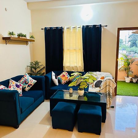 Zoomstay - 3Bhk Apartments Βαρανάσι Εξωτερικό φωτογραφία